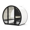 Outdoor Pod - 4 Person - Enclosed (28)