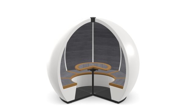 Outdoor Orb - 6 Person